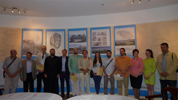 Uručene nagrade pobjednicima konkursa za uređenje Crkvine