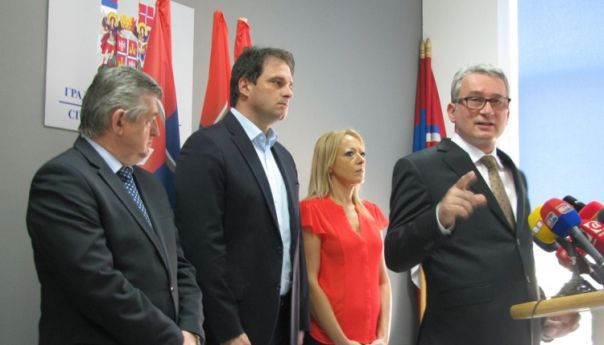 Босић: Забринутост ситуацијом у РС и БиХ