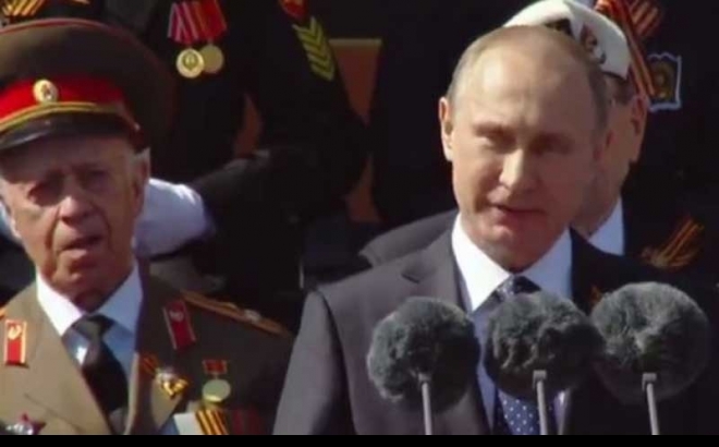 Три четвртине Руса поново би изабрало Путина