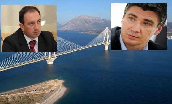 Crnadak Milanoviću: Treba spustiti tenzije