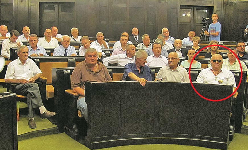 Skandal: Presuđeni ubica koji je ženi izvadio dijete iz utrobe vraća se u politiku