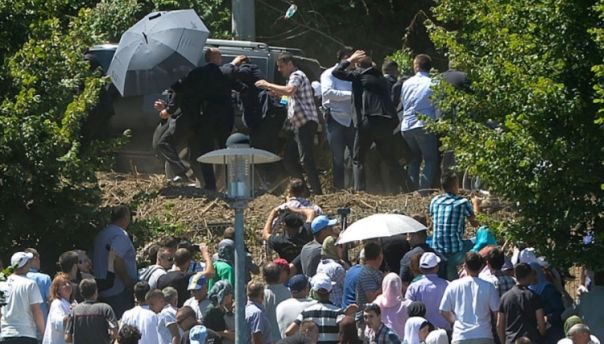 Мектић: У Поточарима заказала СИПА