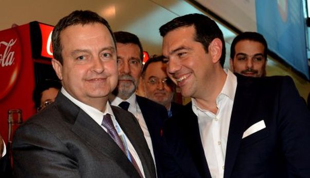 Ципрас даје оставку, пријевремени избори 20. септембра