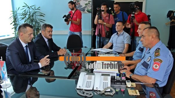 Лукач: Полиција РС истрајна да ријеши убиство Ђерића