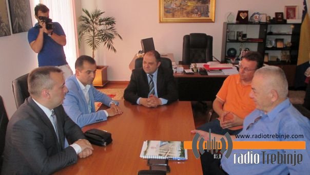 Подршка за пројекте из културе, спорта и туризма