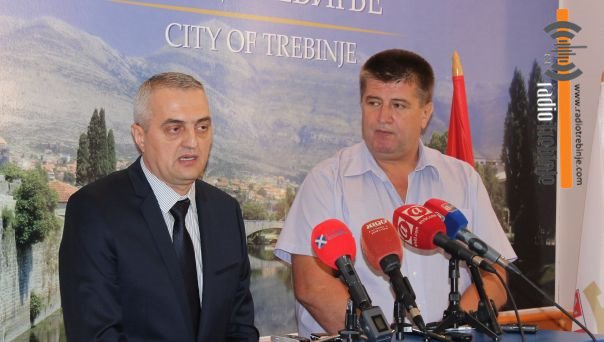 Интензивнија сарадња за бољу безбједност