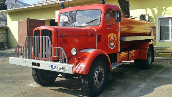 Суша испразнила чатрње: Само у јуну достава воде удвостручена у односу на цијелу прошлу сезону