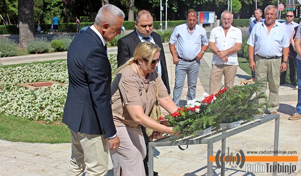 Обиљежен Дан бригаде: Јесмо ли се одужили браниоцима Требиња?! (ФОТО)