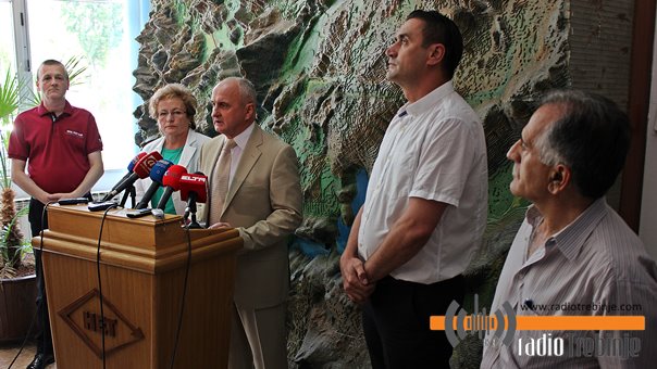 Bez poskupljenja struje ERS neće moći da posluje pozitivno