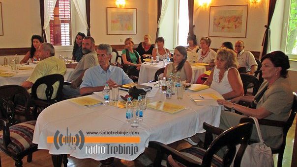 Жртве и свједоци насиља требају подршку заједнице