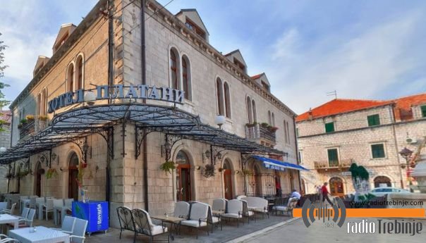 Рекордан број туриста у Требињу