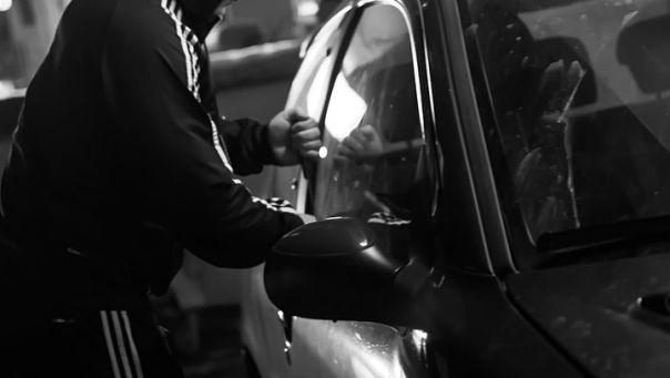 Голф украден у Гомиљанима