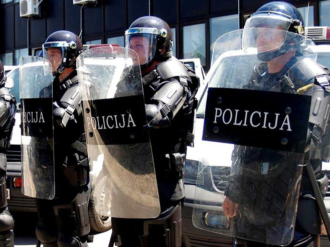 МУП Кантона Сарајево забранио одавање почасти жртвама 