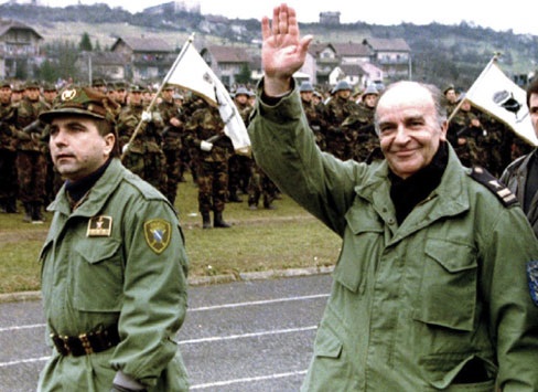 Ускоро оптужница против Махмуљина