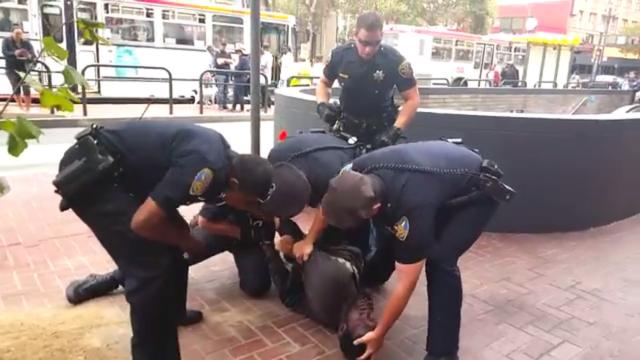 Полицајаци 