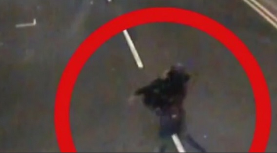 Дјевојку превео преко улице, па силовао