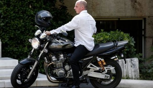 Варуфакиса не занима више Грчка, циљ је ЕУ