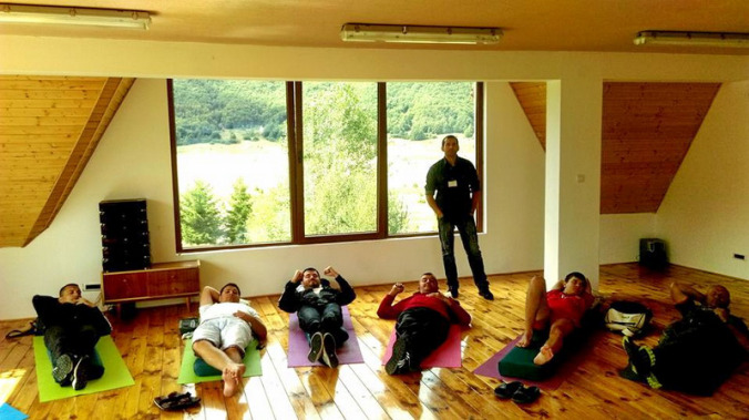 Билећанин у Пиви освојио титулу “највећег џабаљебароша”