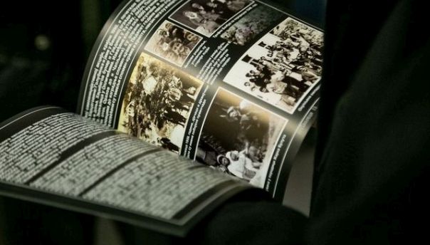 Вечерас отварање изложбе 