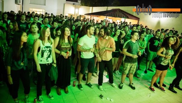 Због Дана жалости гитаријада помјерена за 6. и 7. август