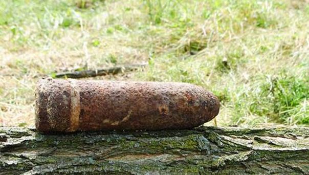 Њемачки град евакуисан због бомбе из Другог свјетског рата