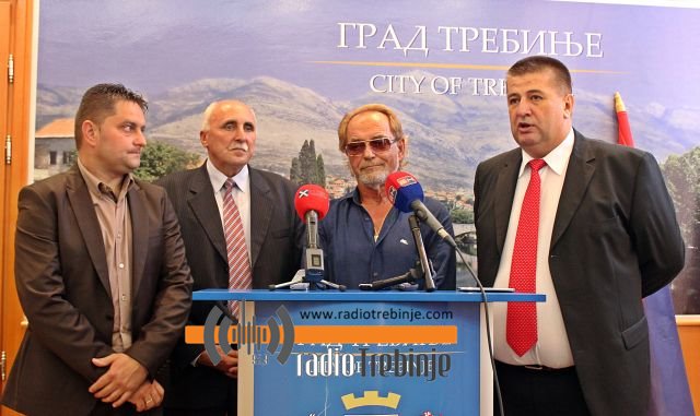 Требиње богатије за три побратимске општине