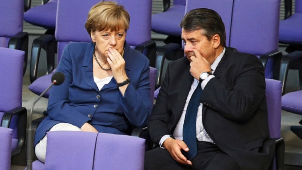 Избјеглице највећи изазов од уједињења