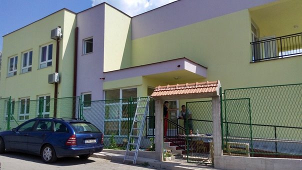 Вртић у Горици добио боље и јефтиније гријање, пелет ускоро и у матичном објекту у Бреговима