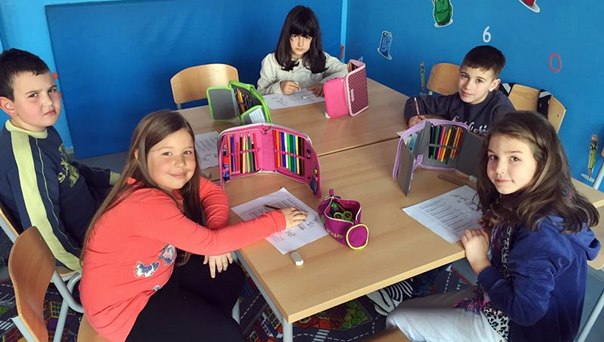 Од ове године продужени боравак у све три школе