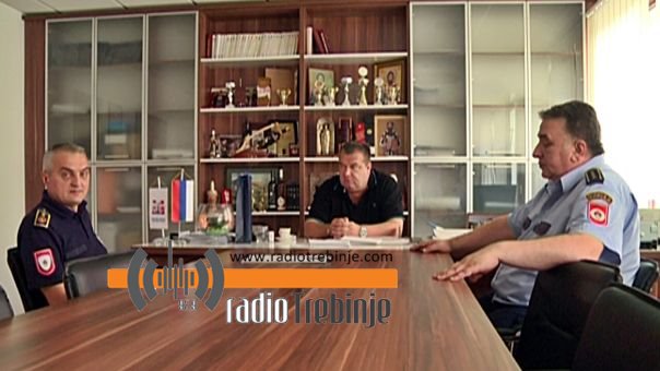 Заједнички до боље безбједности