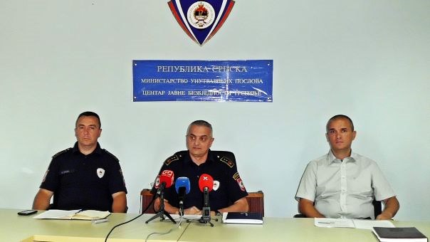 Жарко Лакета: Све боља сарадња са грађанима