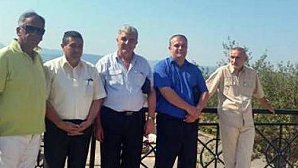 Пребиловци: Организован долазак народа из Источне Херцеговине