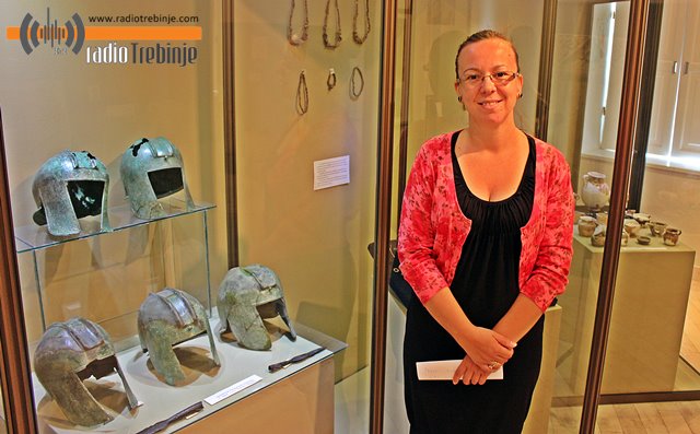 Колико се посјећује музеј: Ове године без Руса, хронично - и без Требињаца