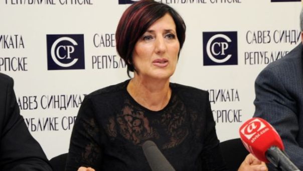 Мишић: Сидникални став непромјењен – НЕ новом Закону о раду у Републици Српској