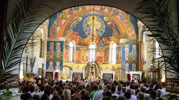 Најава: Прослава Крсне славе града Требиња