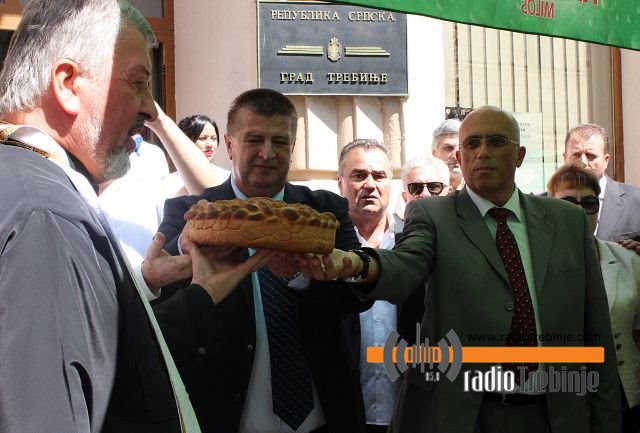 Требиње прославља Свето Преображење: Празник радости, љубави и слоге