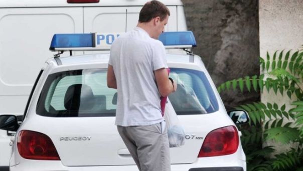 Тројка у притвору до завршетка оптужнице?