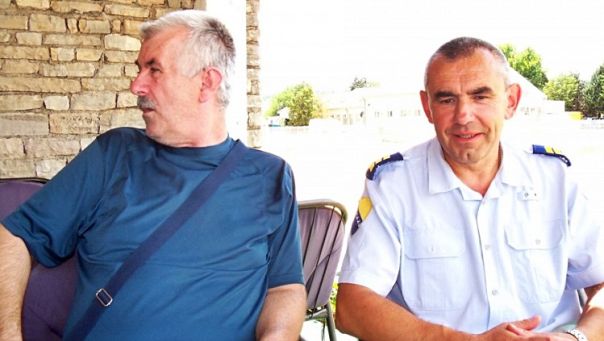 Гранични полицајци отјерани у пензију, а пензије нема