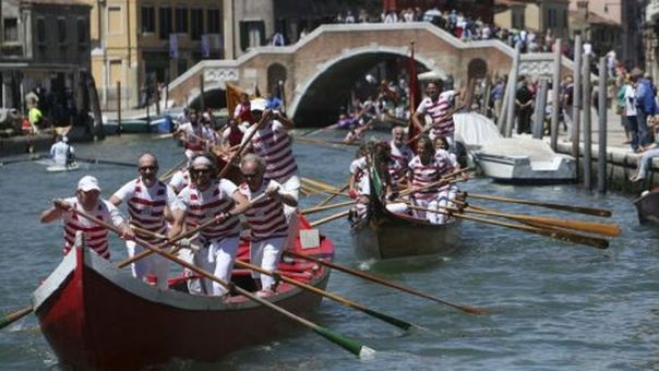 Градоначелник Луиђи Бруњаро: У мојој Венецији неће бити геј параде