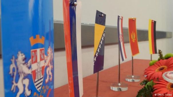 Тромеђа скрива потенцијале