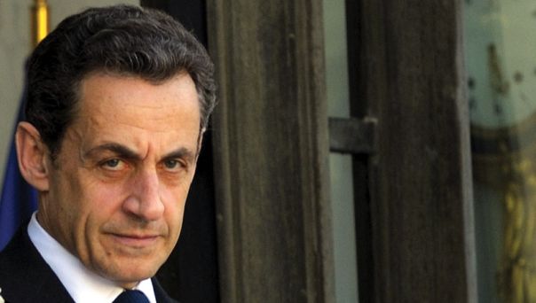 Саркози предлаже суспендовање Шенгенског споразума