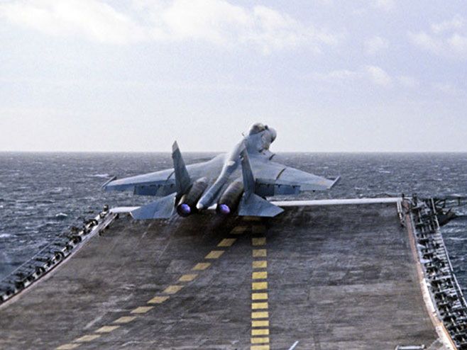 Асад кренуо у коначни обрачун - руским авионима