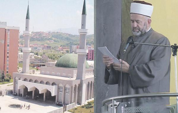 Имам призива нападе на Републику Српску!