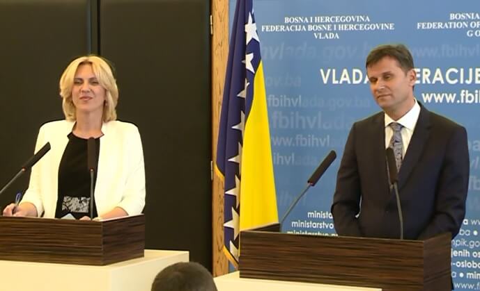 Povećanje akciza za krpljenje rupa