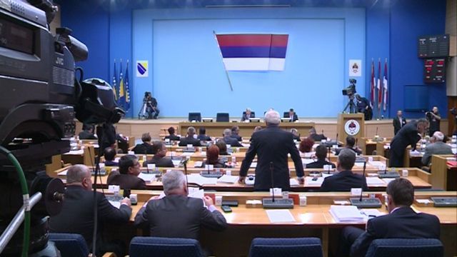 Kandidati za Komisiju za energetiku