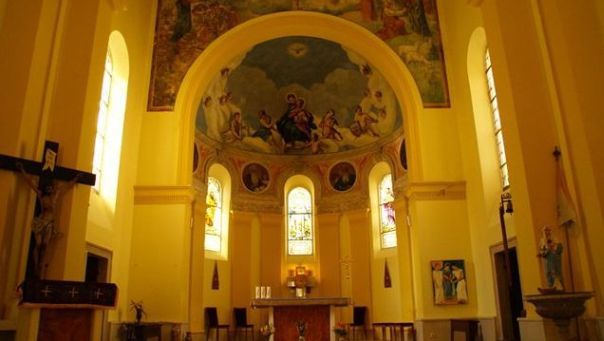 Најава: Kонцерт у част Светог Миховила