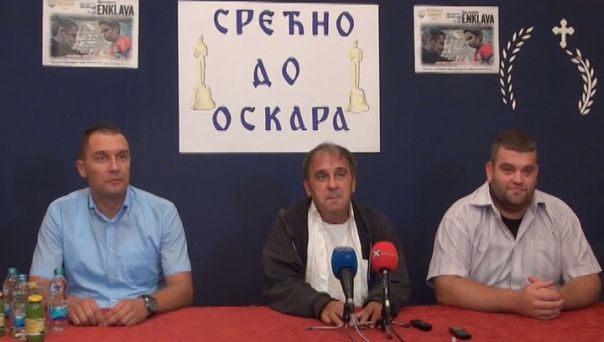 Горан Радовановић : Не очекујемо пуно, довољно је да је Србија прихватила да је ово релевантна тема за њу