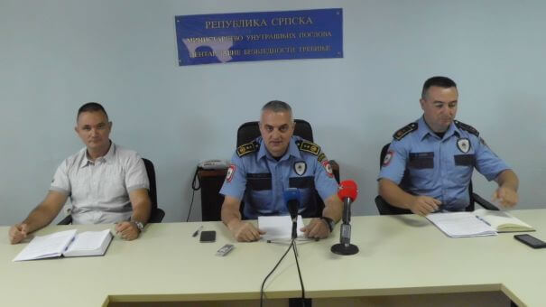 Жарко Лакета: Нисам се кандидовао за начелника Сипе