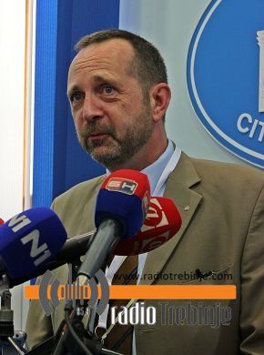 ambasador njemacke