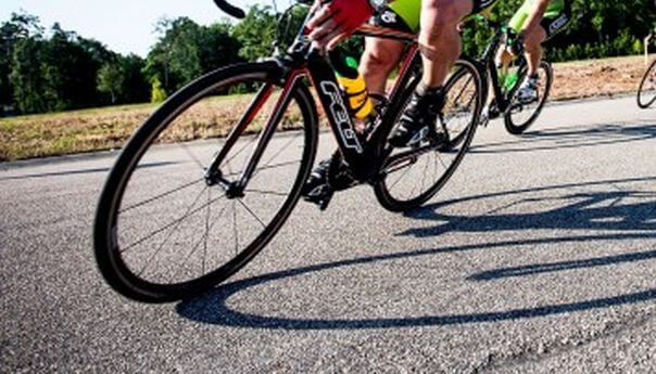 Најава: У суботу бициклистичка трка